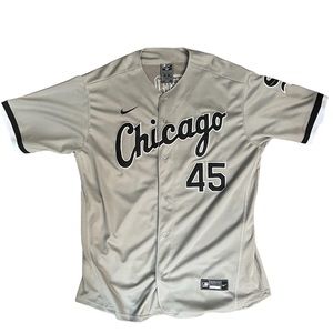 Mj Chicago White Sox Jersey